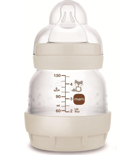 MAM Easy Start Anti-Colic Butelka dla Niemowląt 130ml