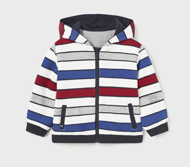 Bluza dwustronna chłopięca Mayoral 2445