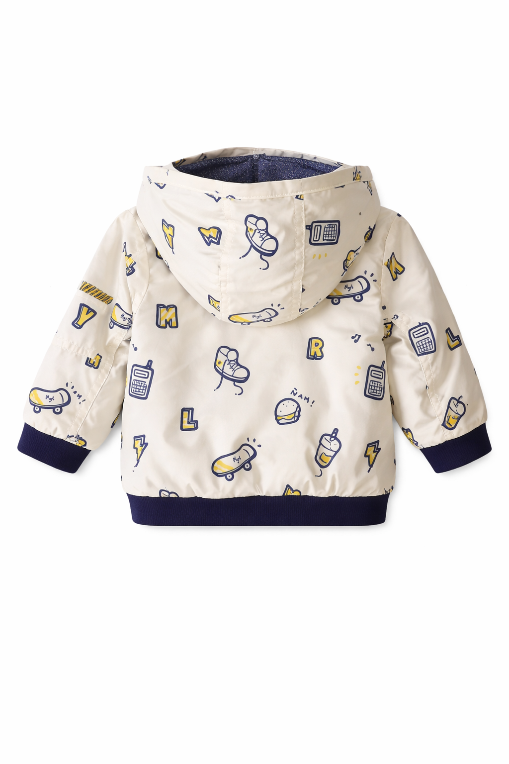 Kurtka Dwustronna Niemowlęca Baby Gadgets — Mayoral 1450