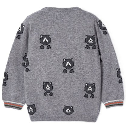 Sweter  chłopięcy - Mayoral 2304