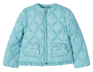 Kurtka pikowana - Mayoral 3443