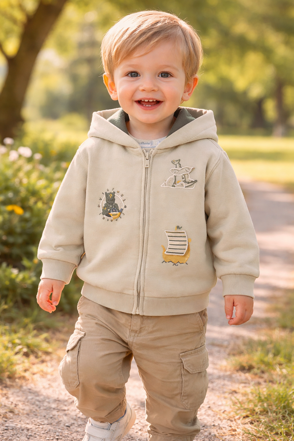 Bluza chłopięca Mayoral 2443