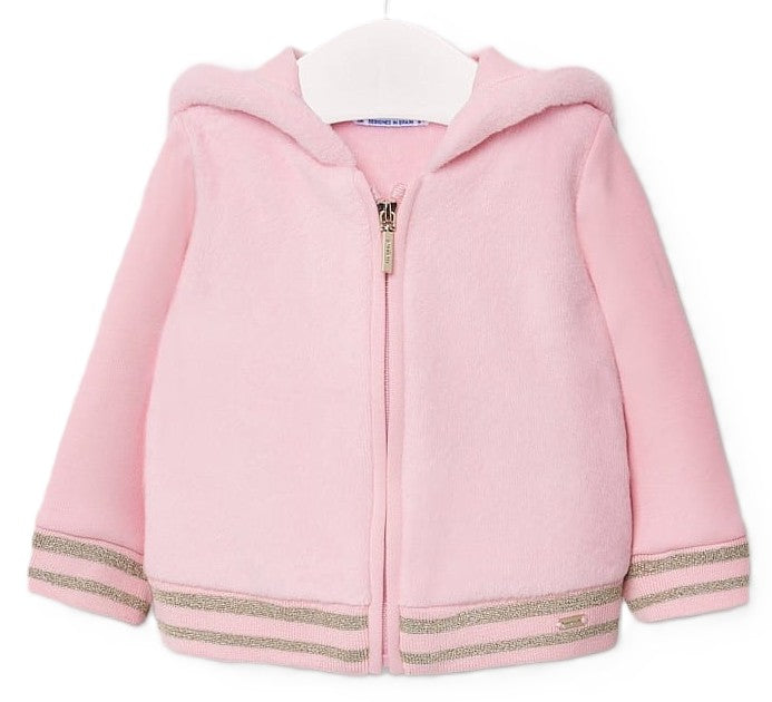 Bluza polarowa niemowlęca - Mayoral 2416
