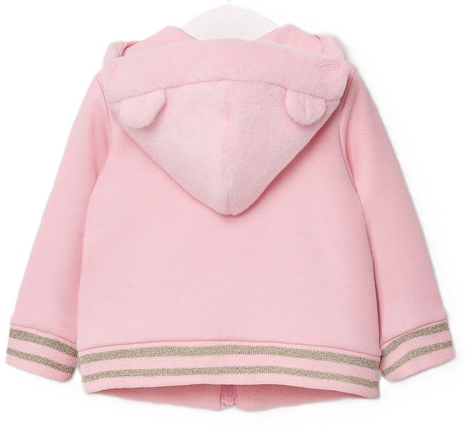 Bluza polarowa niemowlęca - Mayoral 2416