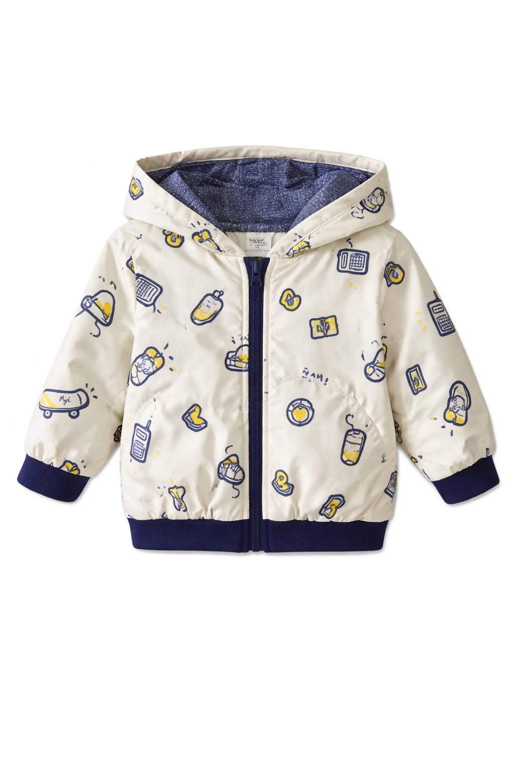 Kurtka Dwustronna Niemowlęca Baby Gadgets — Mayoral 1450