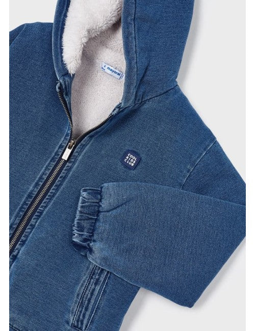 Bluza dziecięca - Mayoral 4432