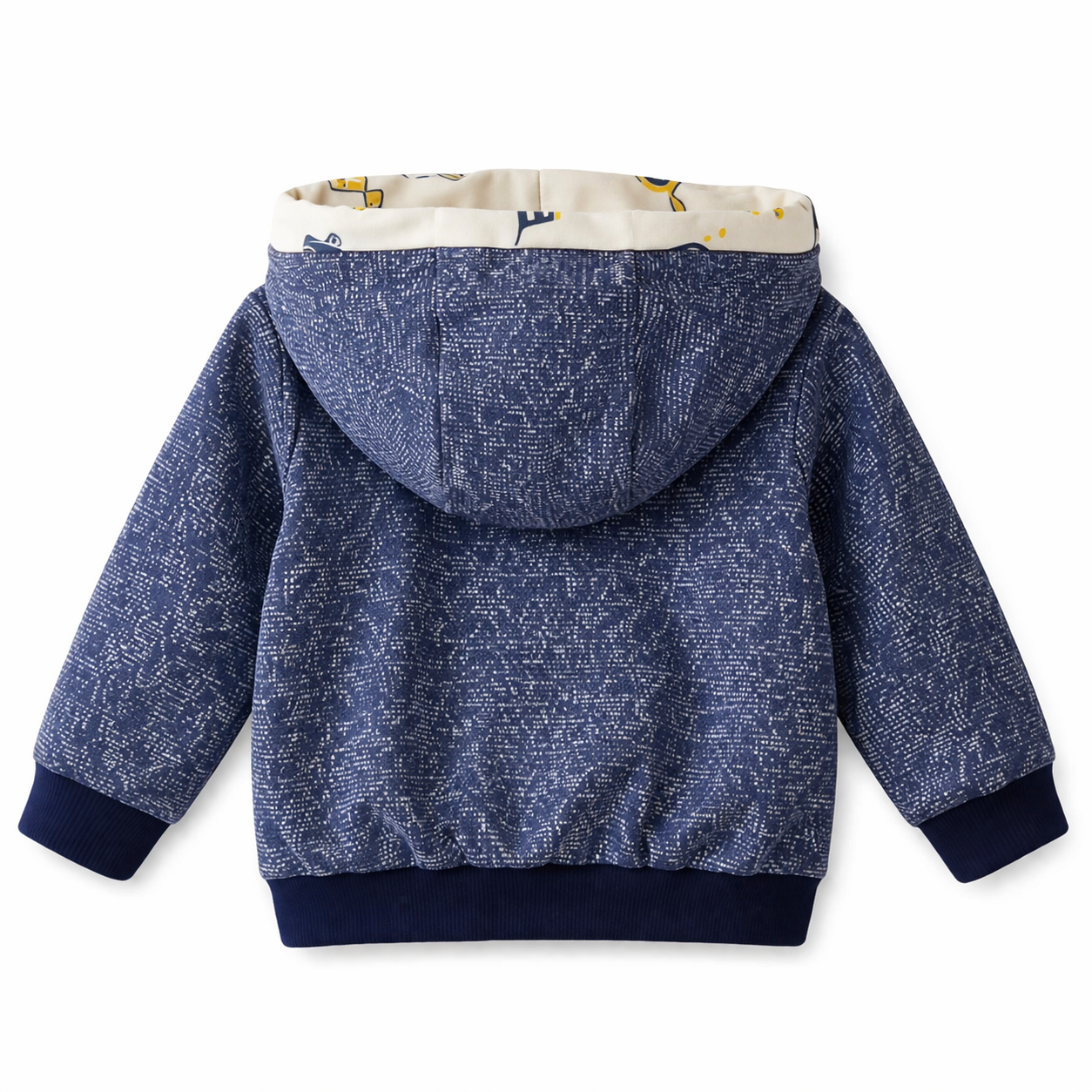 Kurtka Dwustronna Niemowlęca Baby Gadgets — Mayoral 1450