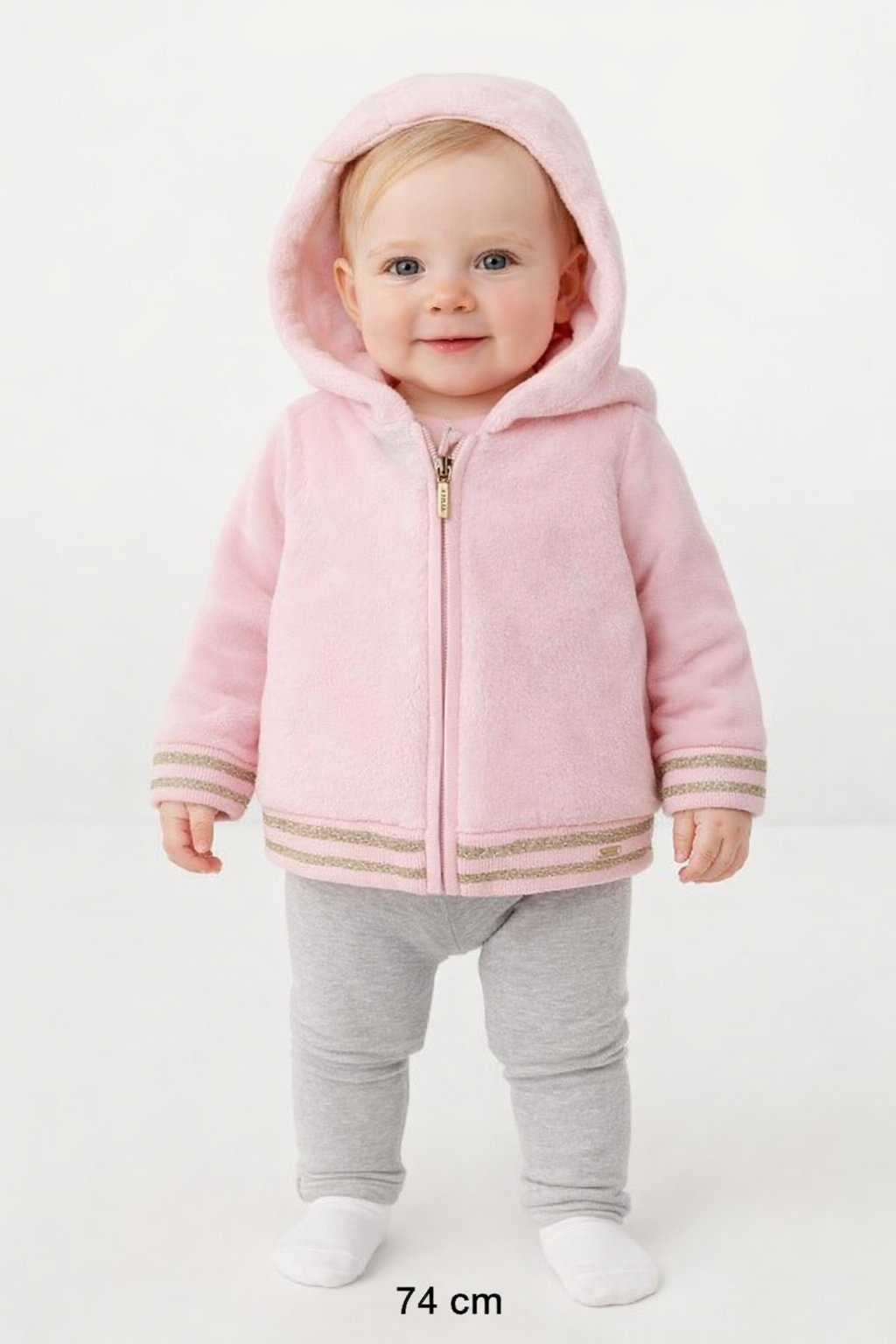 Bluza polarowa niemowlęca - Mayoral 2416