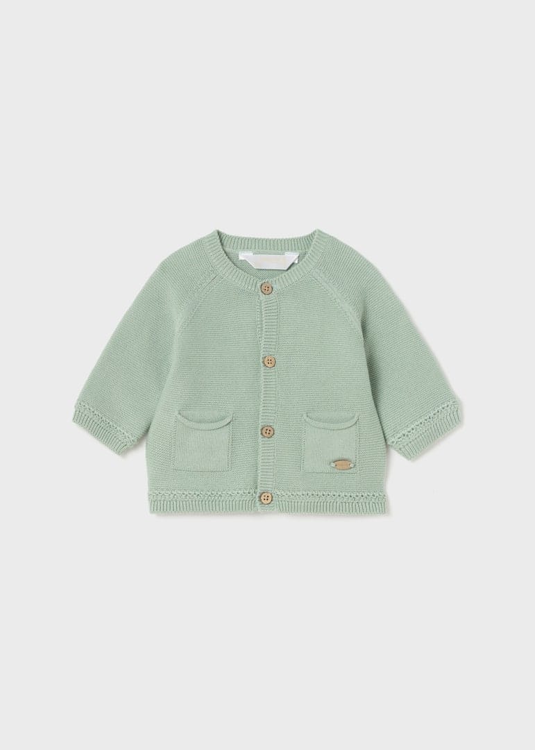 Sweter niemowlęcy - Mayoral 1360
