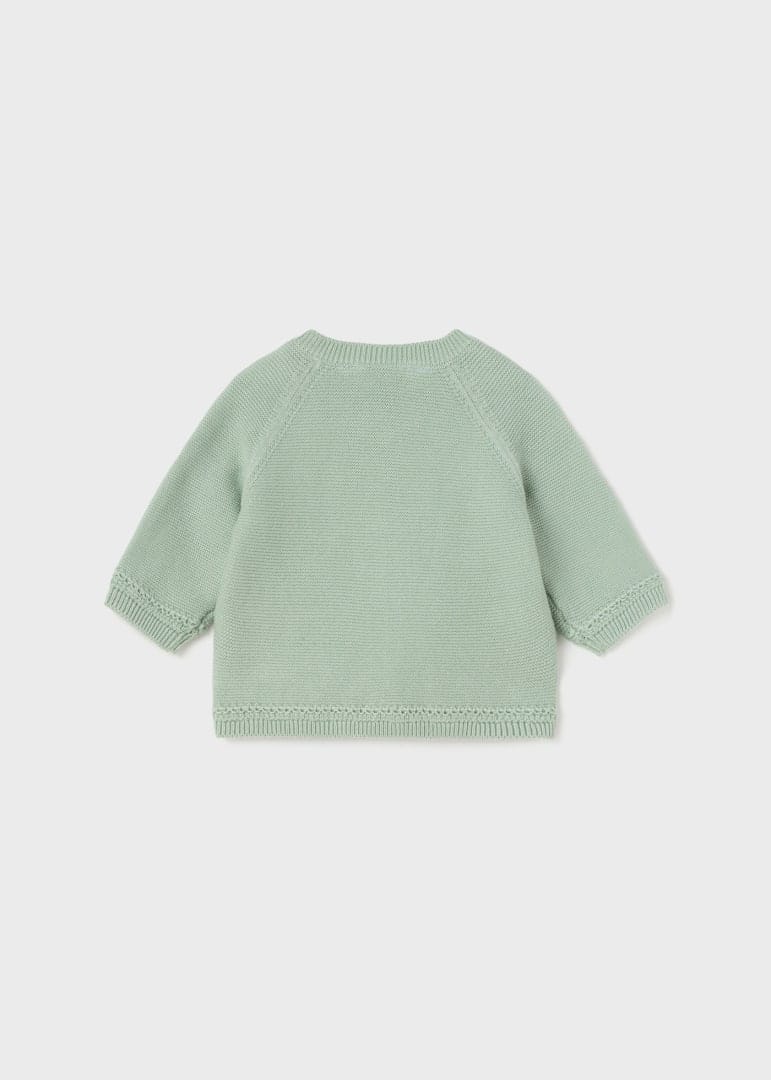 Sweter niemowlęcy - Mayoral 1360