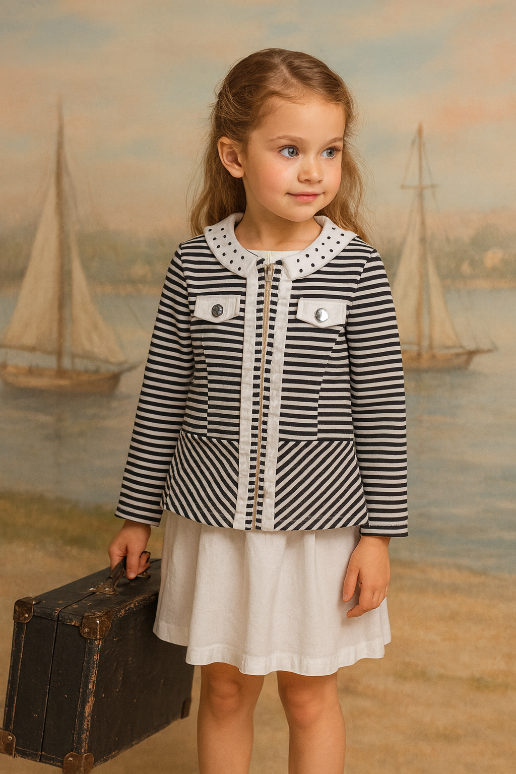 Bluza dziewczęca Mayoral 3410