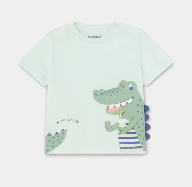 T-shirt Mayoral 1022 
