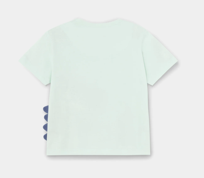 T-shirt Mayoral 1022 