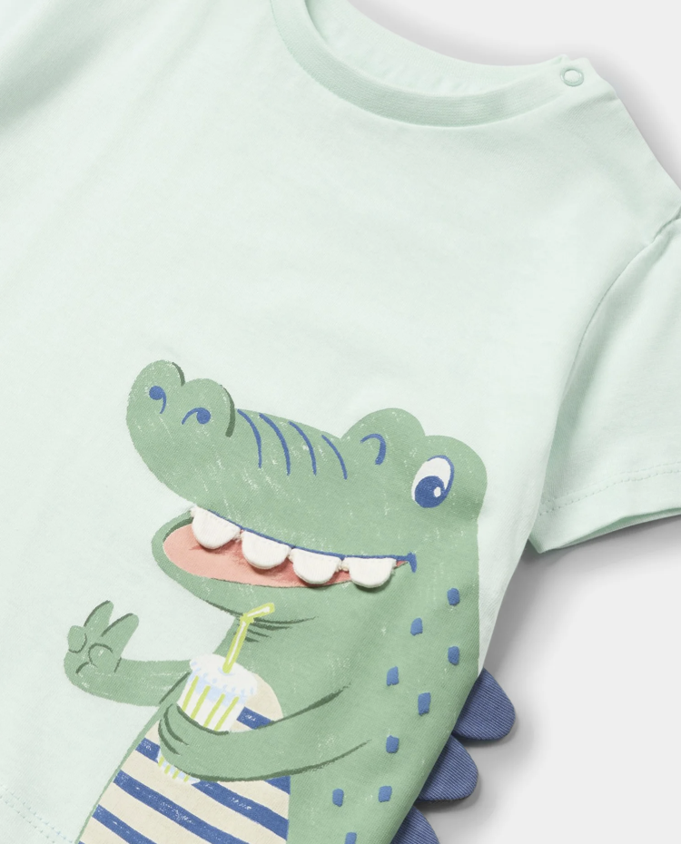 T-shirt Mayoral 1022 