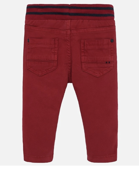 Spodnie joggery - Mayoral 2541 