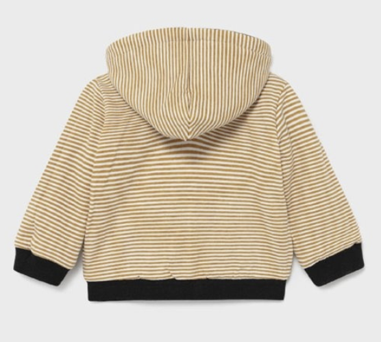 Bluza dwustronna z kapturem - Mayoral 2422