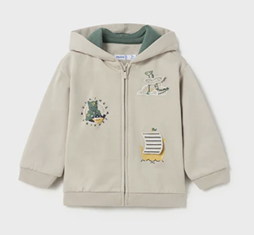Bluza chłopięca Mayoral 2443