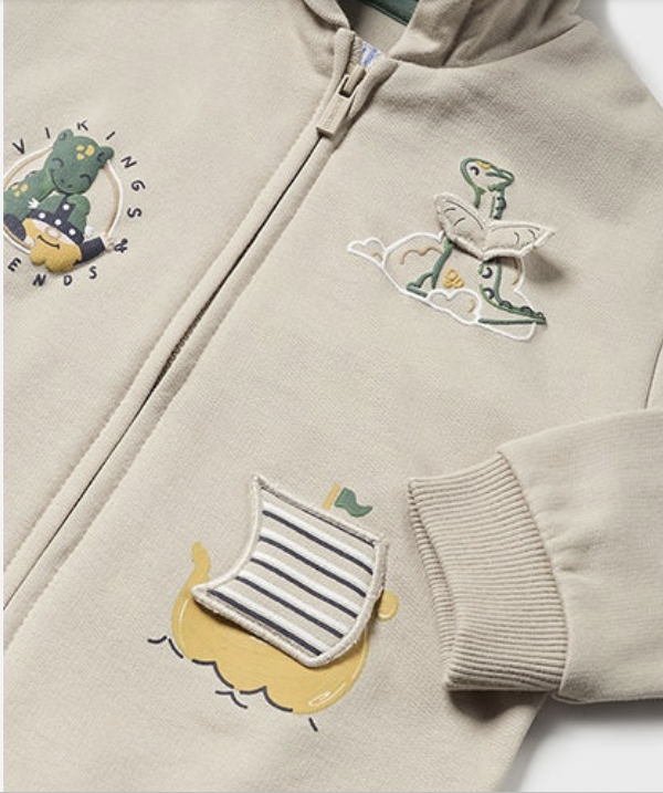 Bluza chłopięca Mayoral 2443