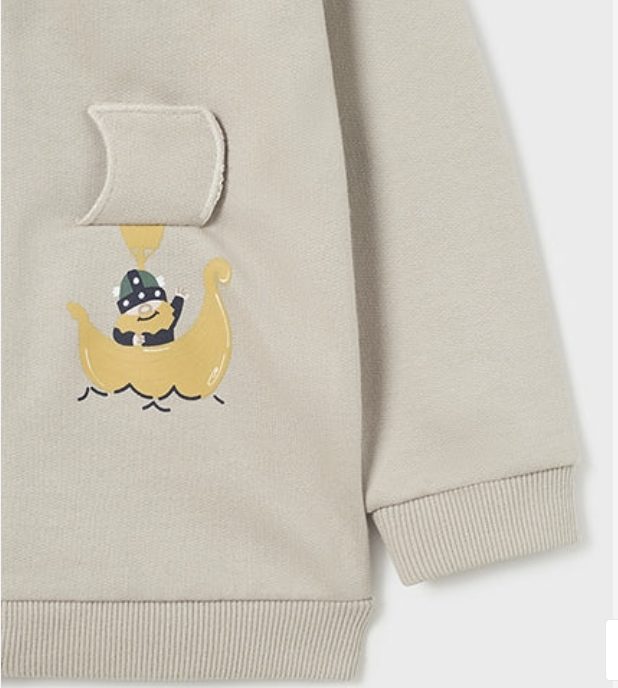 Bluza chłopięca Mayoral 2443