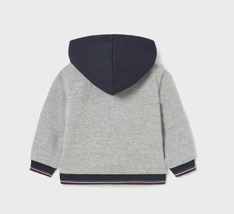 Bluza dwustronna chłopięca Mayoral 2445 