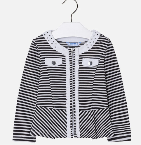 Bluza dziewczęca Mayoral 3410