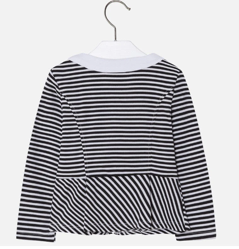 Bluza dziewczęca Mayoral 3410