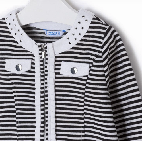 Bluza dziewczęca Mayoral 3410