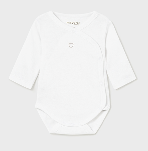 Body niemowlęce - Mayoral 2746