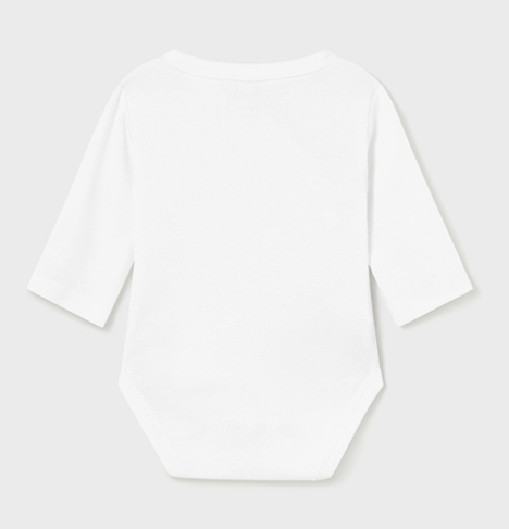 Body niemowlęce - Mayoral 2746