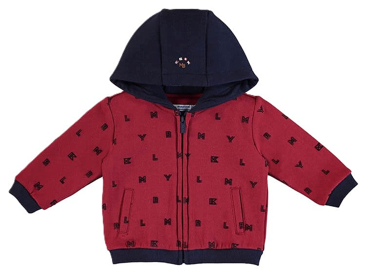 Bluza chłopięca Mayoral 2490