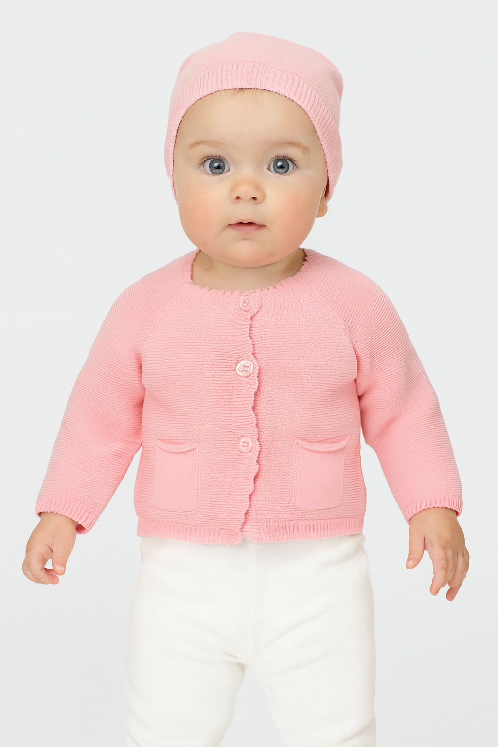 Sweterek rozpinany - Mayoral 1376