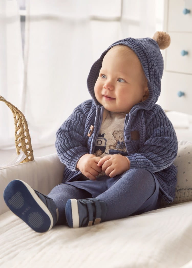Bluza dzianinowa Mayoral 2302