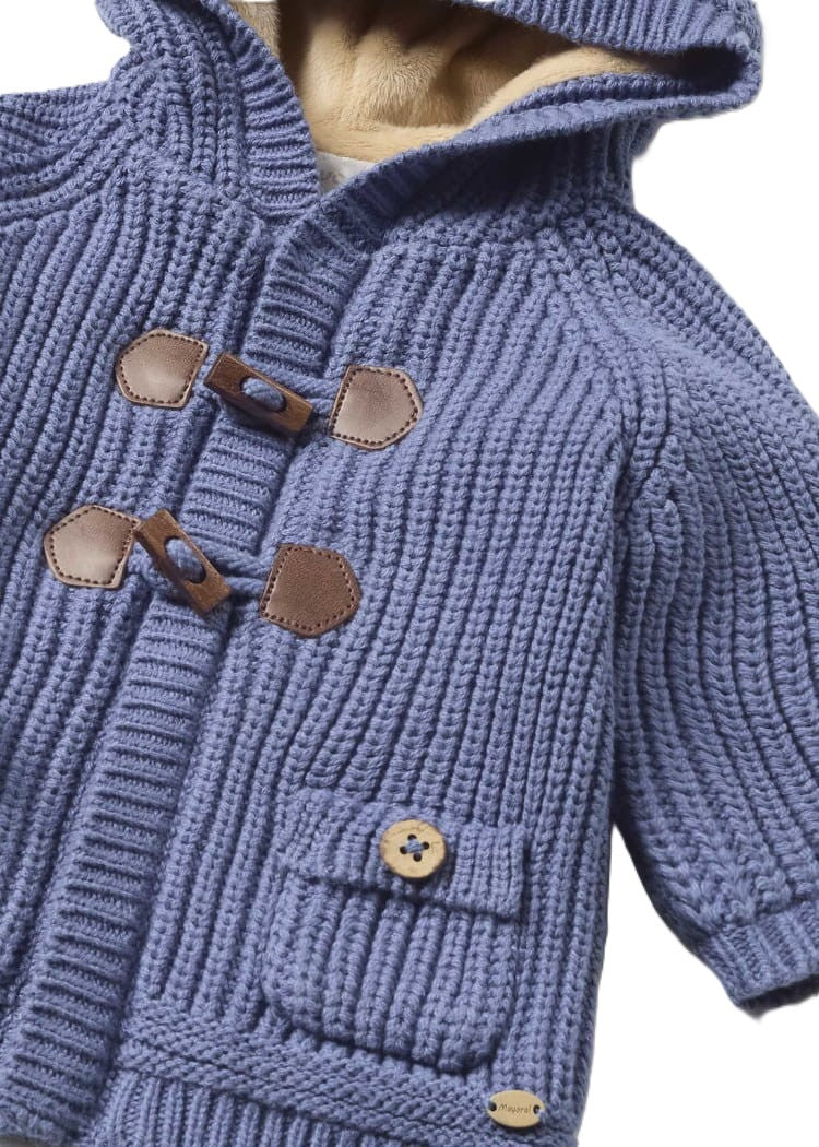 Bluza dzianinowa Mayoral 2302