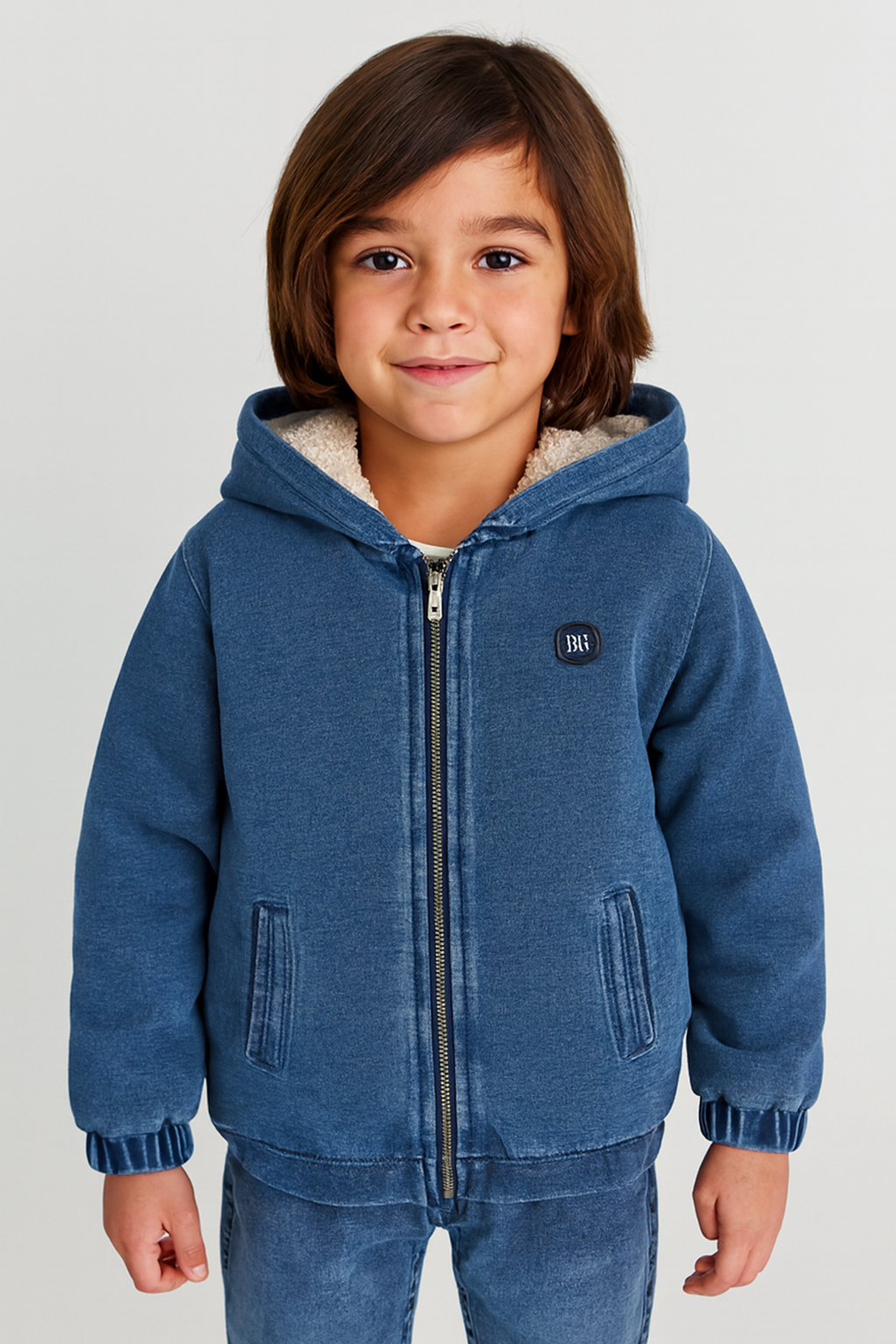 Bluza dziecięca - Mayoral 4432