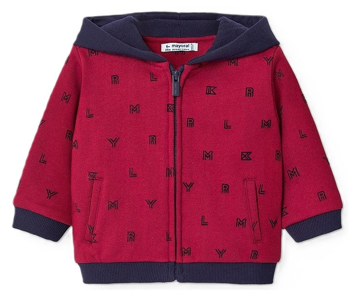 Bluza chłopięca Mayoral 2490