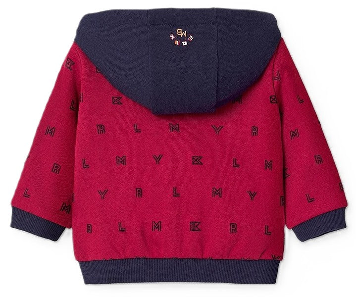 Bluza chłopięca Mayoral 2490