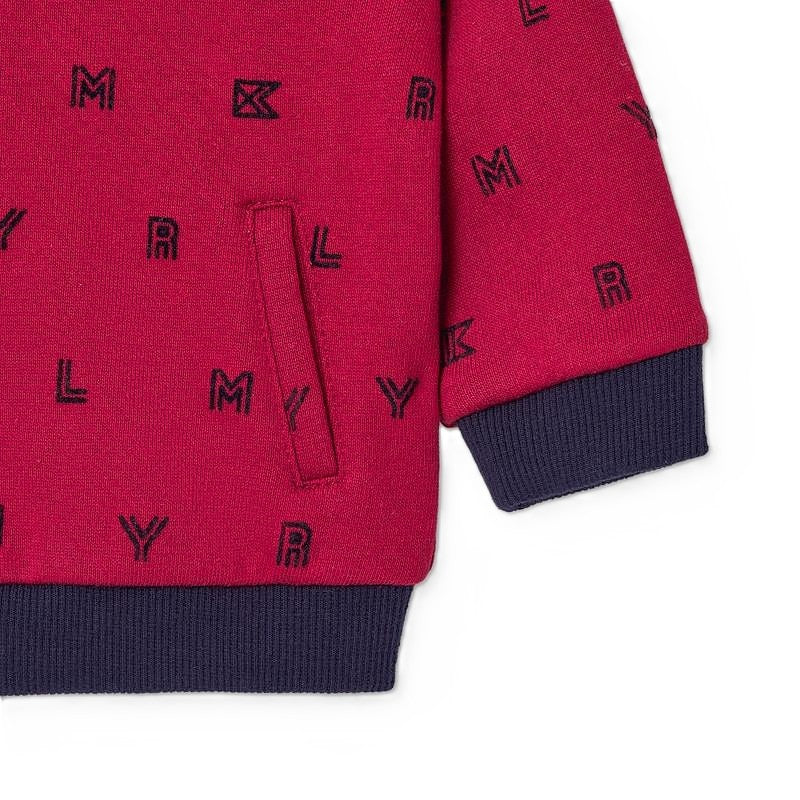 Bluza chłopięca Mayoral 2490